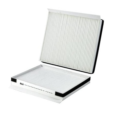 Wix Filters Cabin Air Filter, Wp10367 WP10367